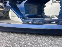 Renault Talisman Pre-lift 2016-2019 Front Bumper No Jets + 6 Pdc Genuine [r684]