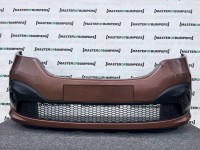 Renault Trafic Sport Business Van Sl27 2015-2020 Front Bumper Genuine [r687]