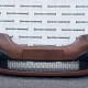 Renault Trafic Sport Business Van Sl27 2015-2020 Front Bumper Genuine [r687]