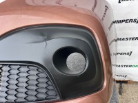 Renault Trafic Sport Business Van Sl27 2015-2020 Front Bumper Genuine [r687]