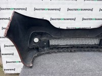 Renault Trafic Sport Business Van Sl27 2015-2020 Front Bumper Genuine [r687]