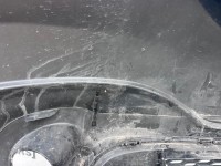 Renault Trafic Sport Business Van Sl27 2015-2020 Front Bumper Genuine [r687]