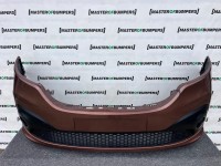 Renault Trafic Sport Business Van Sl27 2015-2020 Front Bumper Genuine [r687]