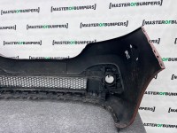 Renault Trafic Sport Business Van Sl27 2015-2020 Front Bumper Genuine [r687]