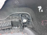 Renault Trafic Sport Business Van Sl27 2015-2020 Front Bumper Genuine [r687]