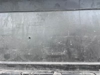 Renault Trafic Sport Business Van Sl27 2015-2020 Front Bumper Genuine [r687]