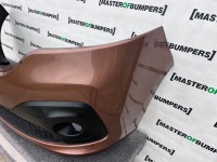 Renault Trafic Sport Business Van Sl27 2015-2020 Front Bumper Genuine [r687]