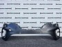 Renault Captur Dynamique Mk2 2020 - 2023 Front Bumper Genuine [r692]