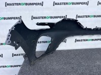 Renault Captur Dynamique Mk2 2020 - 2023 Front Bumper Genuine [r692]