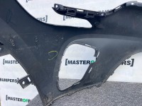 Renault Captur Dynamique Mk2 2020 - 2023 Front Bumper Genuine [r692]