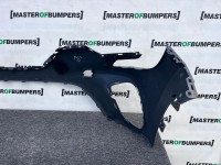 Renault Captur Dynamique Mk2 2020 - 2023 Front Bumper Genuine [r692]