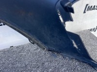 Renault Captur Dynamique Mk2 2020 - 2023 Front Bumper Genuine [r692]