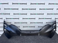 Renault Captur Dynamique Mk2 2020 - 2023 Front Bumper Genuine [r692]