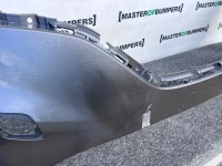 Renault Captur Dynamique Mk2 2020 - 2023 Front Bumper Genuine [r692]