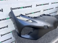 Renault Captur Dynamique Mk2 2020 - 2023 Front Bumper Genuine [r692]