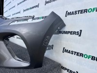Renault Captur Dynamique Mk2 2020 - 2023 Front Bumper Genuine [r692]