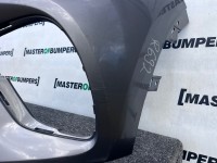 Renault Captur Dynamique Mk2 2020 - 2023 Front Bumper Genuine [r692]