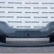Renault Trafic Sport Van Sl27 Swb Lwb 2015-2020 Front Bumper Genuine [r705]