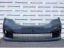 Renault Trafic Sport Van Sl27 Swb Lwb 2015-2020 Front Bumper Genuine [r705]
