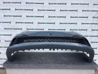 Renault Trafic Sport Van Sl27 Swb Lwb 2015-2020 Front Bumper Genuine [r705]