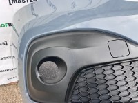 Renault Trafic Sport Van Sl27 Swb Lwb 2015-2020 Front Bumper Genuine [r705]