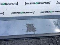 Renault Trafic Sport Van Sl27 Swb Lwb 2015-2020 Front Bumper Genuine [r705]