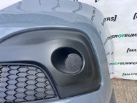 Renault Trafic Sport Van Sl27 Swb Lwb 2015-2020 Front Bumper Genuine [r705]