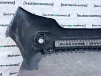 Renault Trafic Sport Van Sl27 Swb Lwb 2015-2020 Front Bumper Genuine [r705]