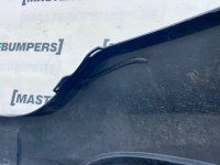 Renault Trafic Sport Van Sl27 Swb Lwb 2015-2020 Front Bumper Genuine [r705]