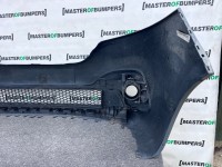 Renault Trafic Sport Van Sl27 Swb Lwb 2015-2020 Front Bumper Genuine [r705]