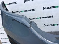 Renault Trafic Sport Van Sl27 Swb Lwb 2015-2020 Front Bumper Genuine [r705]