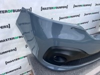 Renault Trafic Sport Van Sl27 Swb Lwb 2015-2020 Front Bumper Genuine [r705]