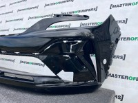Renault Austral Rs-line Hybrid Mk1 2022-2025 Front Bumper 6 Pdc Genuine [r700]