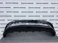 Renault Austral Rs-line Hybrid Mk1 2022-2025 Front Bumper 6 Pdc Genuine [r700]