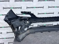 Renault Austral Rs-line Hybrid Mk1 2022-2025 Front Bumper 6 Pdc Genuine [r700]
