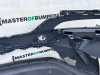 Renault Austral Rs-line Hybrid Mk1 2022-2025 Front Bumper 6 Pdc Genuine [r700]