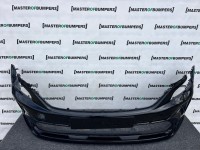 Renault Austral Rs-line Hybrid Mk1 2022-2025 Front Bumper 6 Pdc Genuine [r700]