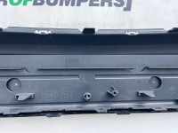Renault Austral Rs-line Hybrid Mk1 2022-2025 Front Bumper 6 Pdc Genuine [r700]