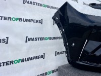 Renault Austral Rs-line Hybrid Mk1 2022-2025 Front Bumper 6 Pdc Genuine [r700]