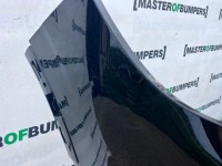 Renault Austral Rs-line Hybrid Mk1 2022-2025 Front Bumper 6 Pdc Genuine [r700]