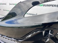 Renault Austral Rs-line Hybrid Mk1 2022-2025 Front Bumper 6 Pdc Genuine [r700]