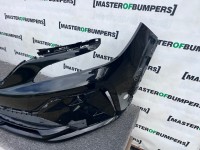 Renault Austral Rs-line Hybrid Mk1 2022-2025 Front Bumper 6 Pdc Genuine [r700]