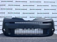 Renault Kangoo Express Van Lift 2013-2021 Front Bumper Textured Genuine [c494]