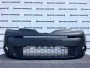 Renault Kangoo Express Van Lift 2013-2021 Front Bumper Textured Genuine [c494]