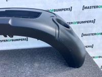 Renault Kangoo Express Van Lift 2013-2021 Front Bumper Textured Genuine [c494]