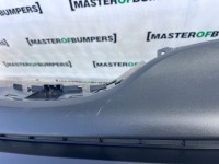 Renault Kangoo Express Van Lift 2013-2021 Front Bumper Textured Genuine [c494]