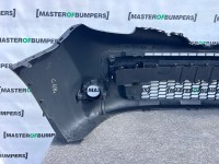 Renault Kangoo Express Van Lift 2013-2021 Front Bumper Textured Genuine [c494]