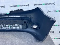 Renault Kangoo Express Van Lift 2013-2021 Front Bumper Textured Genuine [c494]