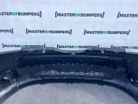 Renault Kangoo Express Van Lift 2013-2021 Front Bumper Textured Genuine [c494]