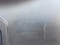 Renault Kangoo Express Van Lift 2013-2021 Front Bumper Textured Genuine [c494]